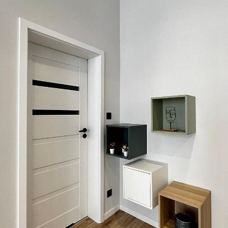 Chill Apartment Zeromskiego Lodz  Exterior photo
