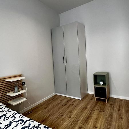 Chill Apartment Zeromskiego Lodz  Exterior photo