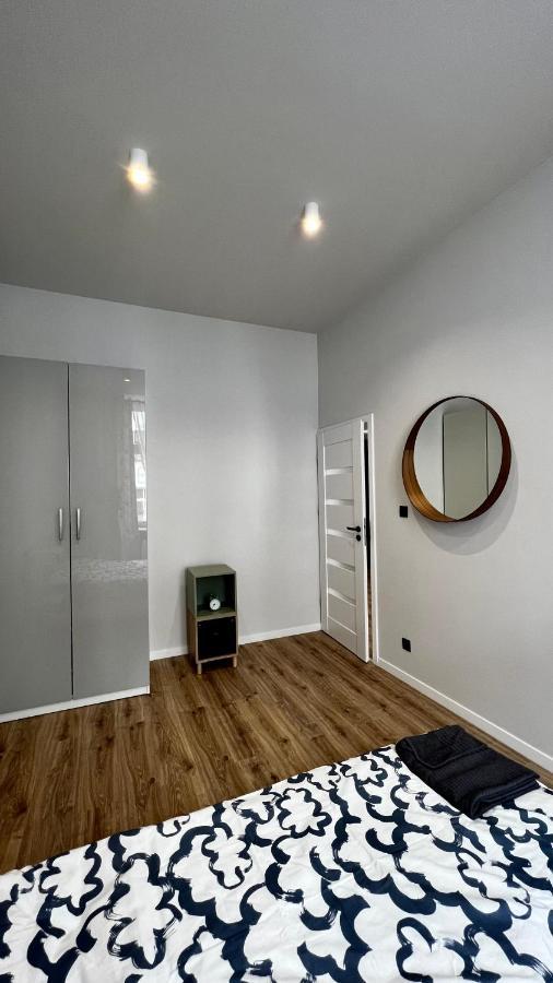 Chill Apartment Zeromskiego Lodz  Exterior photo