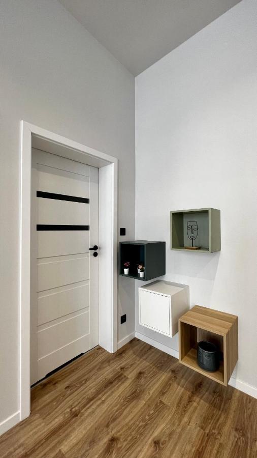 Chill Apartment Zeromskiego Lodz  Exterior photo