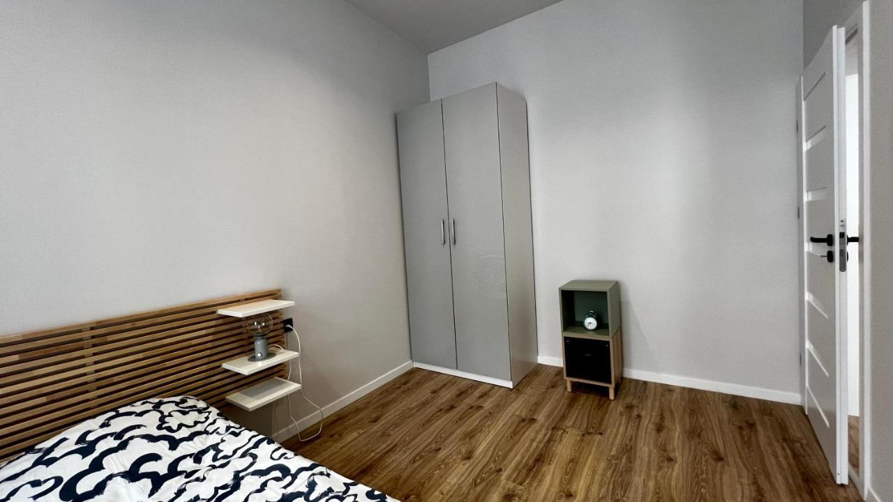 Chill Apartment Zeromskiego Lodz  Exterior photo