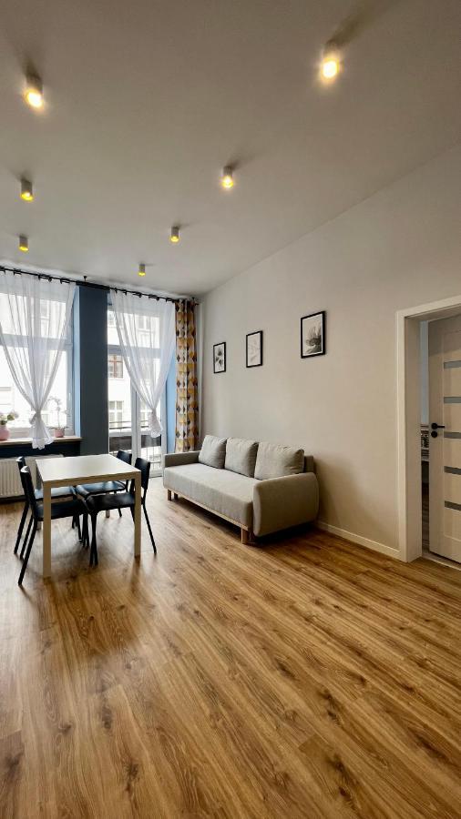 Chill Apartment Zeromskiego Lodz  Exterior photo